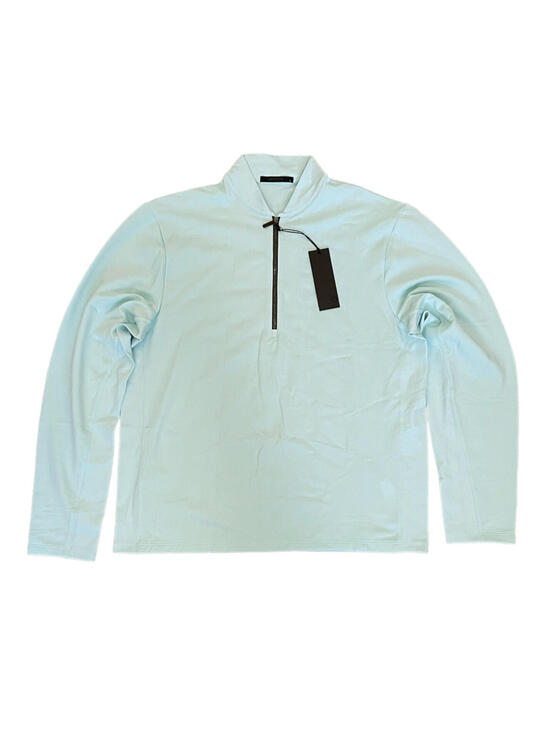 Greyson Other - Greyson Golf Siasconset Full Zip Jacket Mint Light Men’s Size Large Cattail NEW